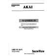 AKAI VSG2400EGO-VD Owners Manual