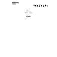 HYUNDAI HCM401 Service Manual