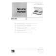 PHILIPS 22RH802/70 Manual de Servicio