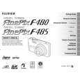 FUJI FinePix F480 Owners Manual