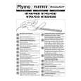 FLYMO HT510 Owners Manual