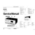 PHILIPS N2533 Service Manual