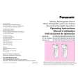 PANASONIC ES7035 Instrukcja Obsługi