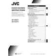 JVC AV-16N73 Instrukcja Obsługi