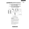 ONKYO HTP240 Service Manual