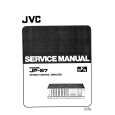 JVC JP-S7 Service Manual