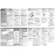 JVC XV-N222SUC Owners Manual