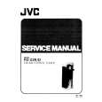 JVC FQ22K/D Service Manual