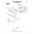 WHIRLPOOL LSS8244AW0 Parts Catalog
