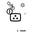 PHILIPS 20PT1552/00 Owners Manual
