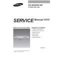 SAMSUNG HT-DB390 Service Manual