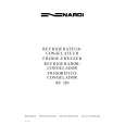 NARDI RF230 Owners Manual NARDI RF230 Owners Manual