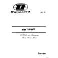 DYNACORD ES1260 Service Manual