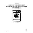 ELECTROLUX NEAT1600 Owners Manual