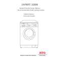 ELECTROLUX L62890 Owners Manual