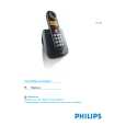 PHILIPS XL3402B/24 Owners Manual