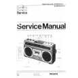 PHILIPS 22AR510 Manual de Servicio