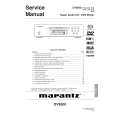 MARANTZ DV9500N1B Service Manual