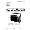 PHILIPS 90AL27000 Service Manual