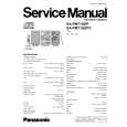 PANASONIC SA-PM71SDP Instrukcja Serwisowa