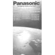 PANASONIC CT27G4A Owners Manual