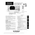 PIONEER PD-F905 Owners Manual