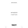 TRICITY BENDIX T 55 R Owners Manual