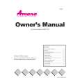 WHIRLPOOL ACM0720AB Owners Manual