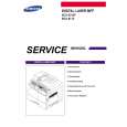 SAMSUNG SF4100 Owners Manual