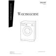 WHIRLPOOL WA 800/2 Owners Manual