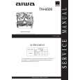 AIWA TN6500232EJ Service Manual