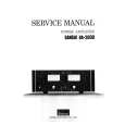 SANSUI BA-2000 Service Manual