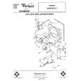 WHIRLPOOL AD0302XS1 Parts Catalog