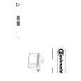 WHIRLPOOL MNC 4013 SW Owners Manual