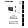 SHARP R3G17 Owners Manual