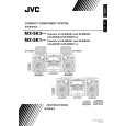 JVC MX-SK1AS Instrukcja Obsługi