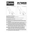 FLM Power Compact 330 Instrukcja Obsługi