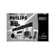 PHILIPS FWD5D37 Owners Manual