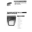 SAMSUNG TVP5070 Service Manual