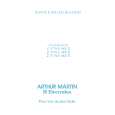 ARTHUR MARTIN ELECTROLUX Z9705MCX Manual de Usuario