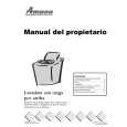WHIRLPOOL ALW780QMC Owners Manual