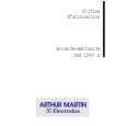 ARTHUR MARTIN ELECTROLUX AW1297S Owners Manual