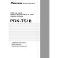 PDK-TS18 - Click Image to Close