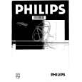 PHILIPS STU811/02G Owners Manual