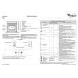 WHIRLPOOL AKZ 660 IX Quick Start