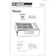 TRISTAR UR4502 Service Manual