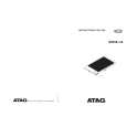 ATAG GM3011AUU Owners Manual