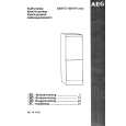 AEG S1855KFP Owners Manual