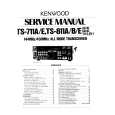 KENWOOD CD-10 Service Manual