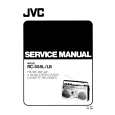 JVC RC555L/LB Service Manual
